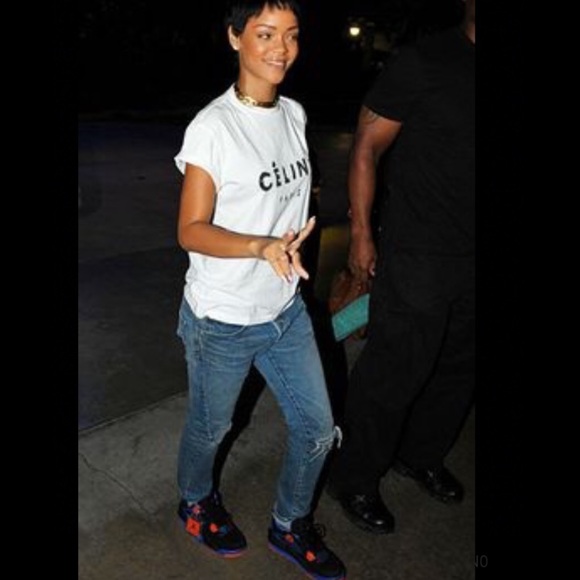 jordan 4 retro cavs - Picture 5 of 9